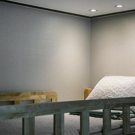 Leeon Guest House Incheon Dış mekan fotoğraf