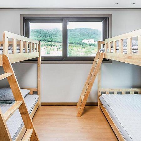 Leeon Guest House Incheon Dış mekan fotoğraf