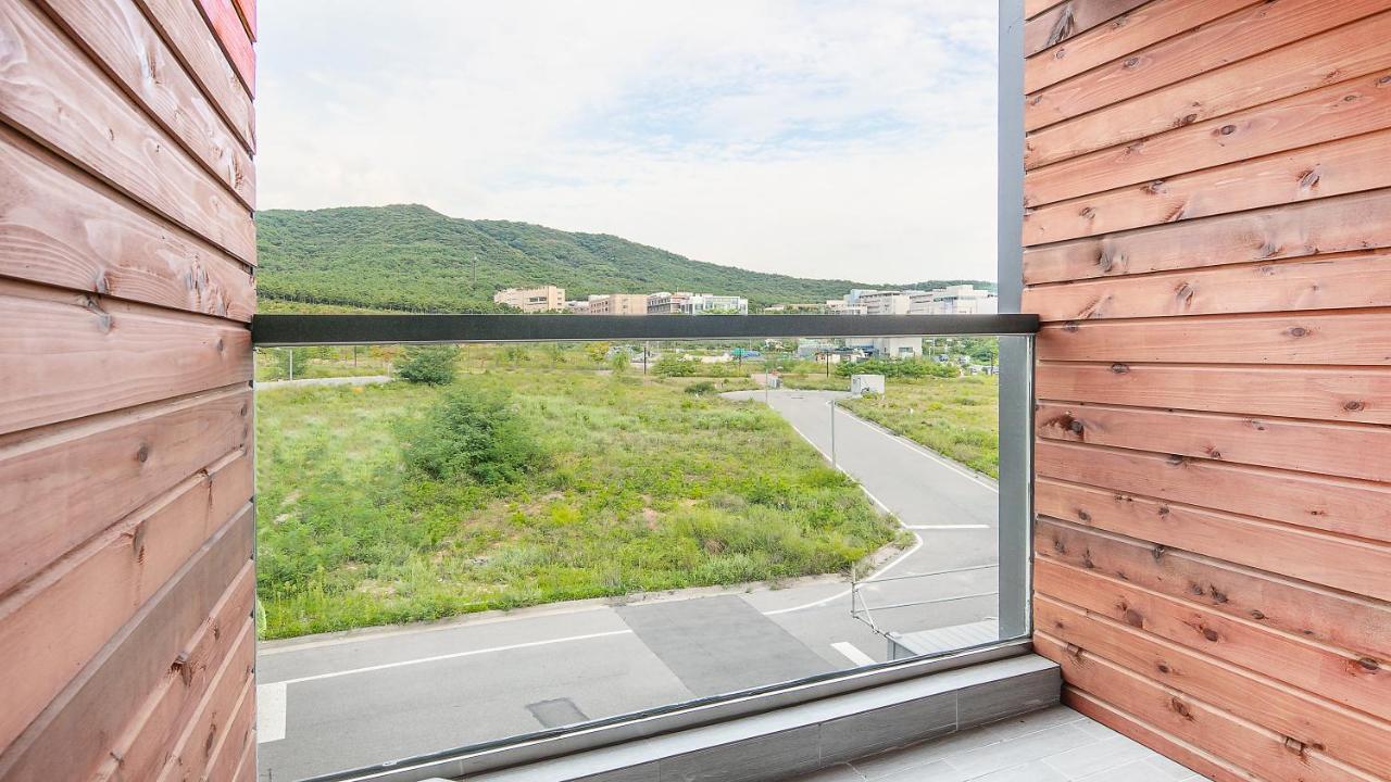Leeon Guest House Incheon Dış mekan fotoğraf