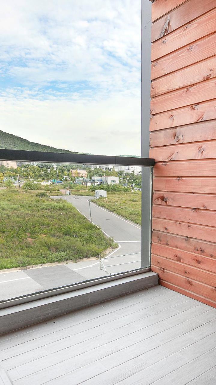 Leeon Guest House Incheon Dış mekan fotoğraf