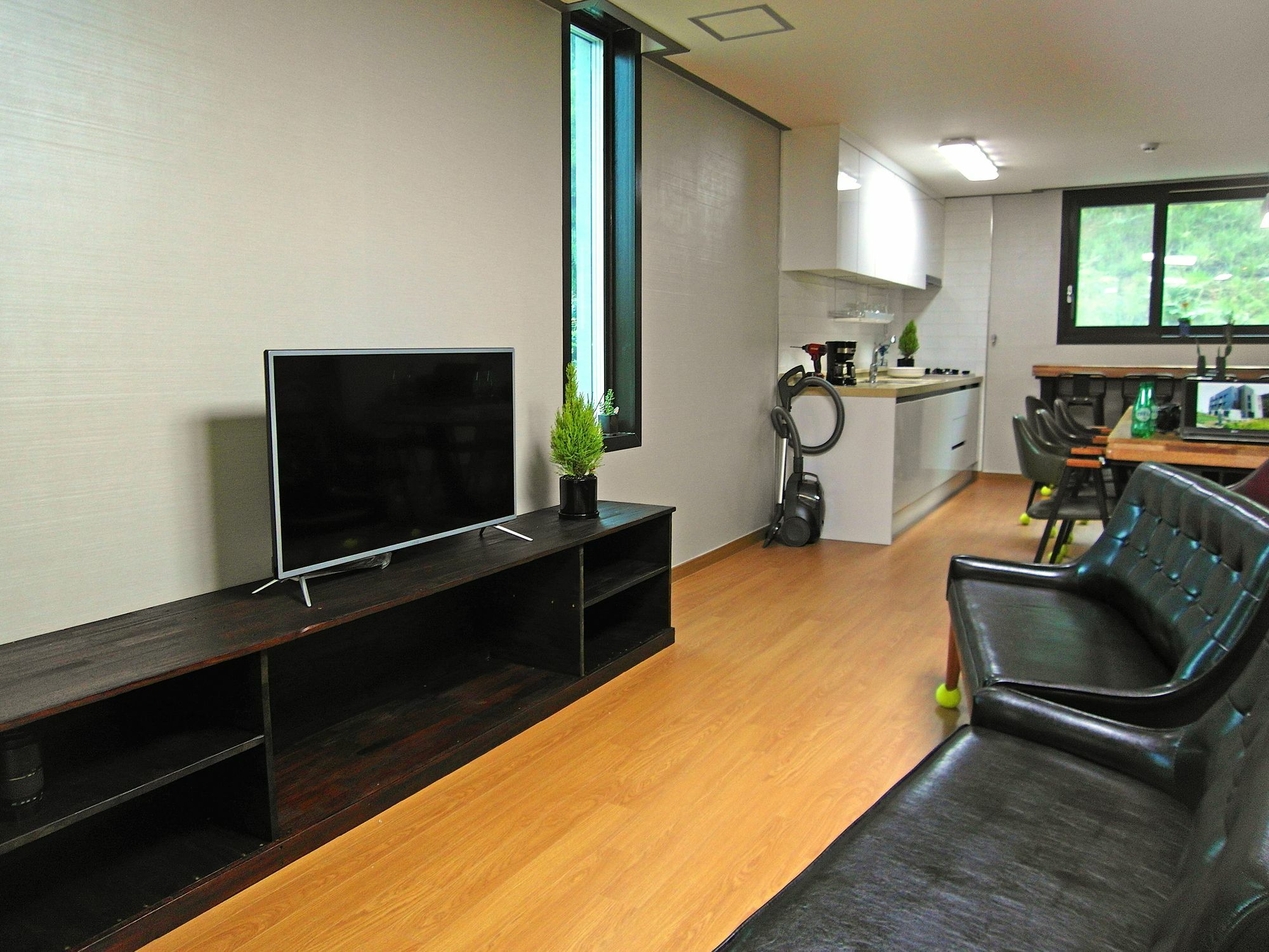 Leeon Guest House Incheon Dış mekan fotoğraf