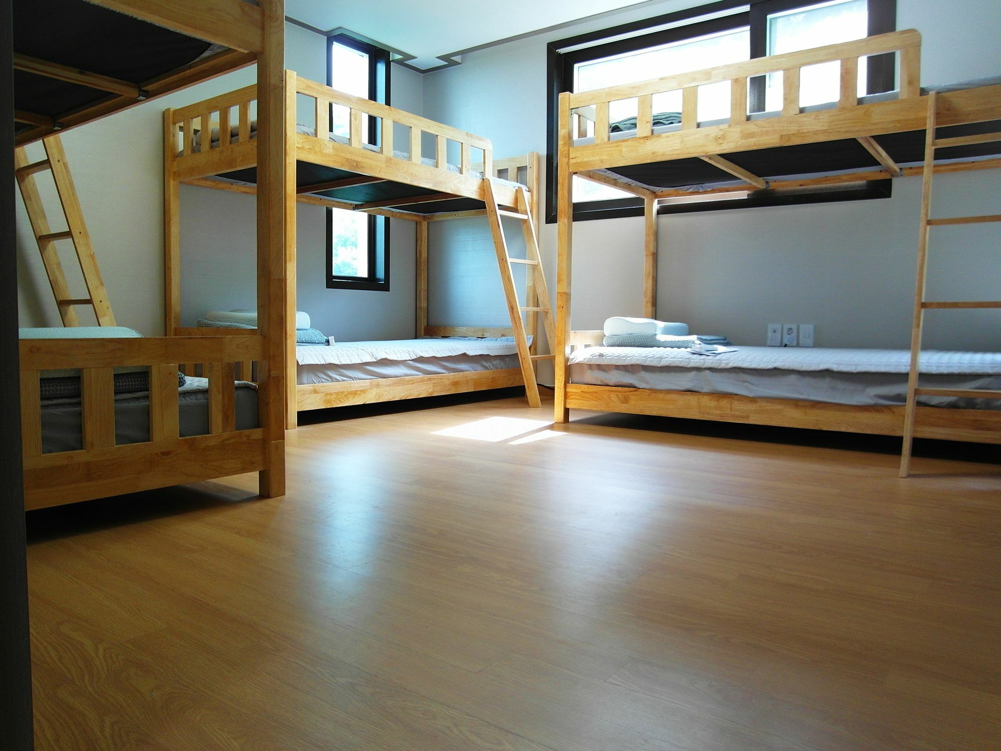 Leeon Guest House Incheon Dış mekan fotoğraf