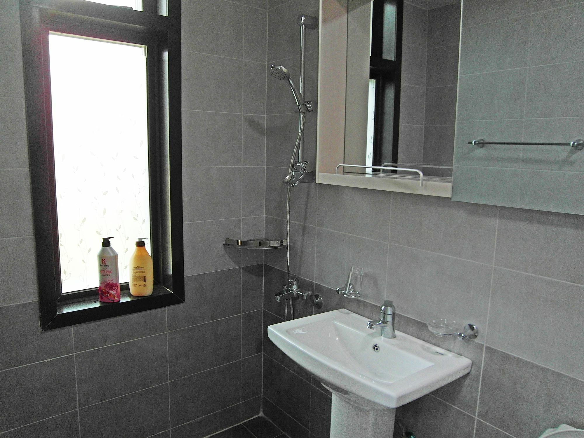 Leeon Guest House Incheon Dış mekan fotoğraf