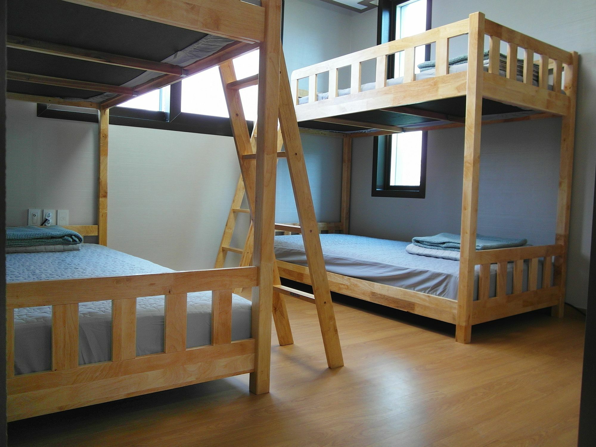 Leeon Guest House Incheon Dış mekan fotoğraf