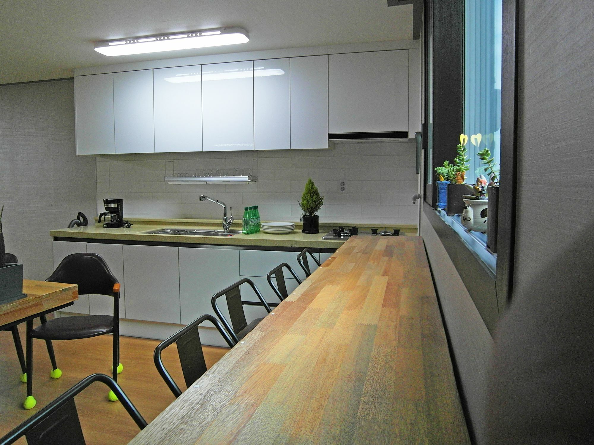 Leeon Guest House Incheon Dış mekan fotoğraf